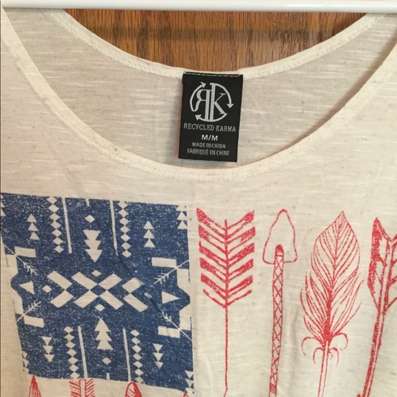 Tank top - Picture 2 of 2